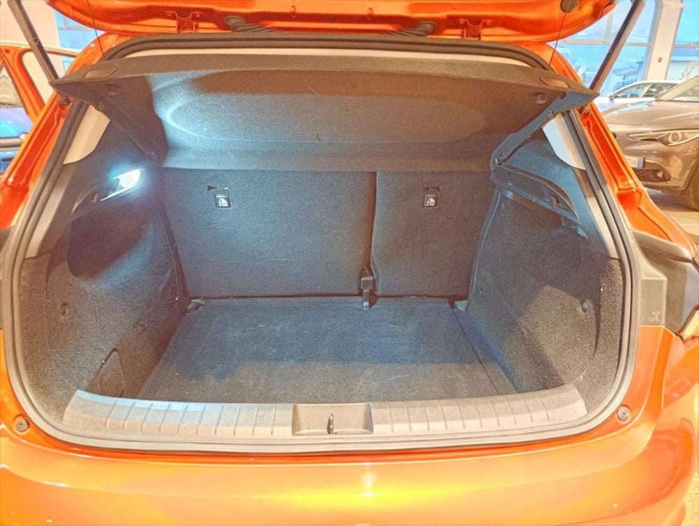 Fiat Tipo usata a Bergamo (10)