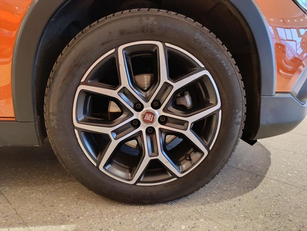 Fiat Tipo usata a Bergamo (2)