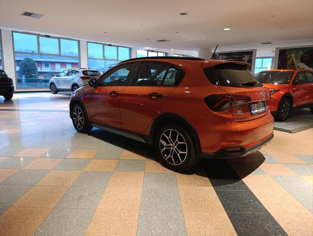 Fiat Tipo usata a Bergamo (4)