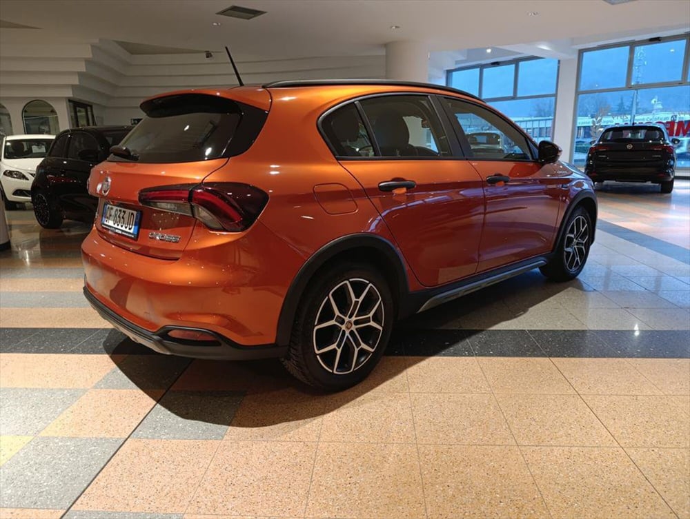Fiat Tipo usata a Bergamo (6)