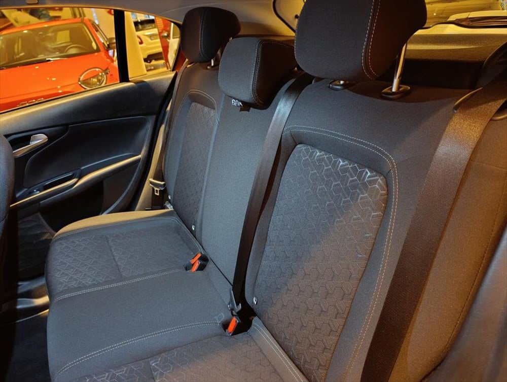 Fiat Tipo usata a Bergamo (9)