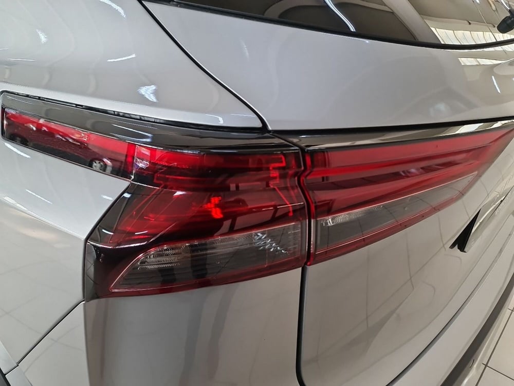 Nissan Qashqai usata a Bologna (7)