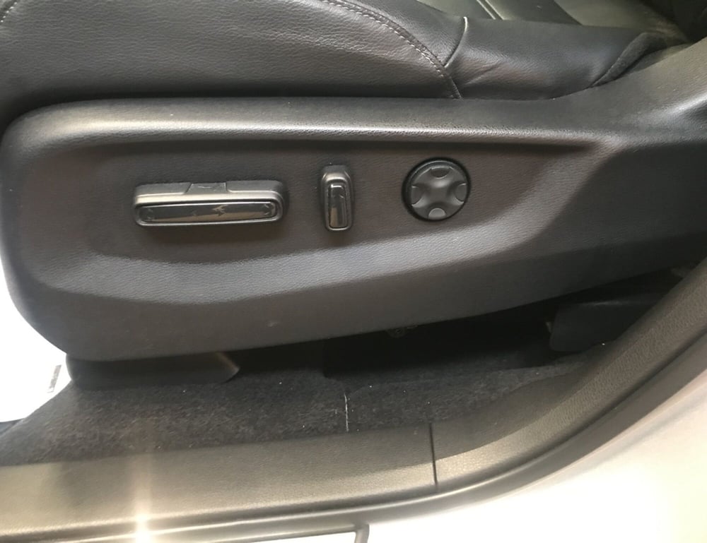 Honda CR-V usata a Bologna (10)