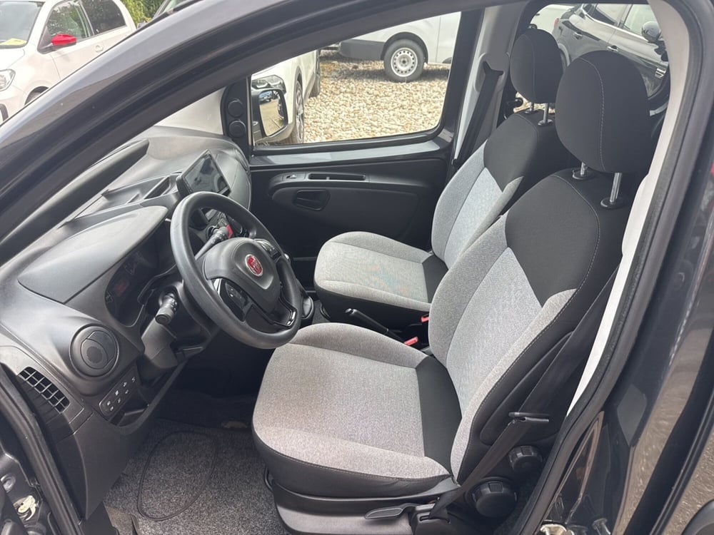 Fiat QUBO usata a Ravenna (12)