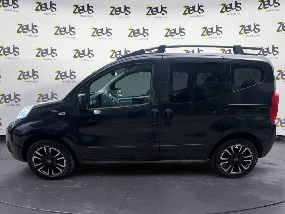 Fiat QUBO usata a Ravenna (3)