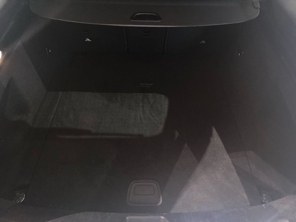 Mercedes-Benz CLA Shooting Brake usata a Bergamo (8)