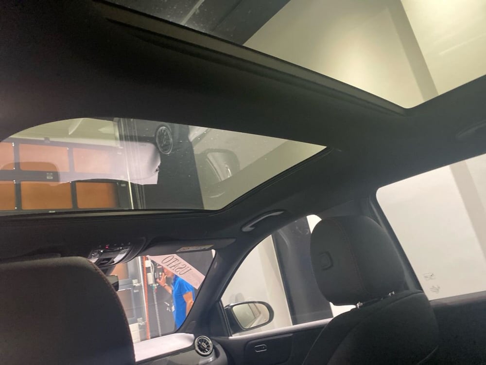 Mercedes-Benz Classe B usata a Bergamo (18)