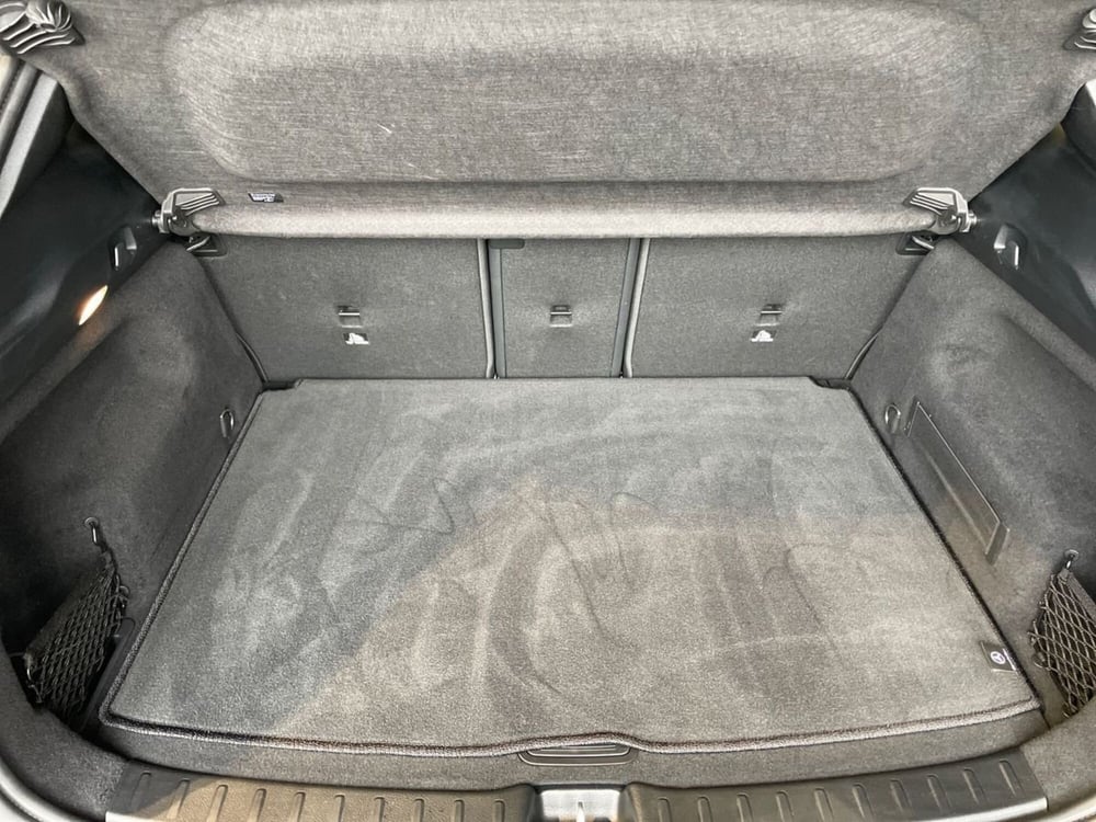 Mercedes-Benz GLA SUV usata a Bergamo (17)