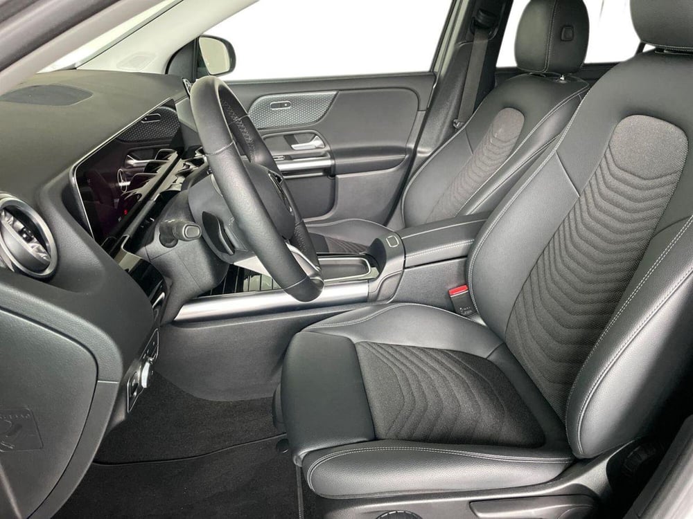 Mercedes-Benz GLA SUV usata a Bergamo (9)