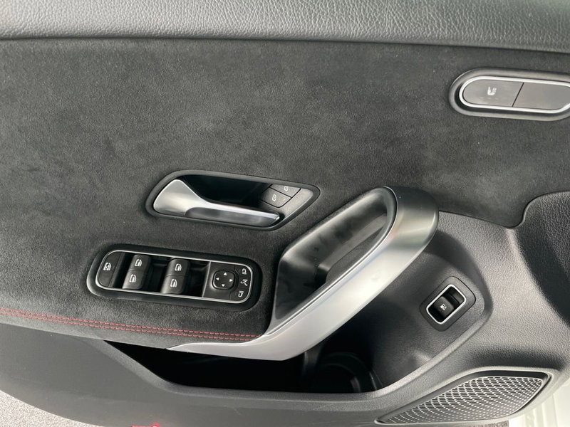 Mercedes-Benz Classe A usata a Bergamo (16)