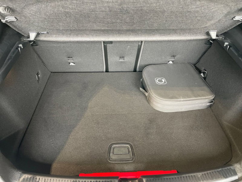 Mercedes-Benz Classe A usata a Bergamo (17)