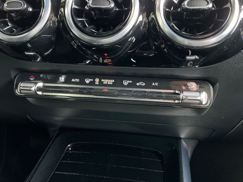 Mercedes-Benz Classe B usata a Bergamo (13)