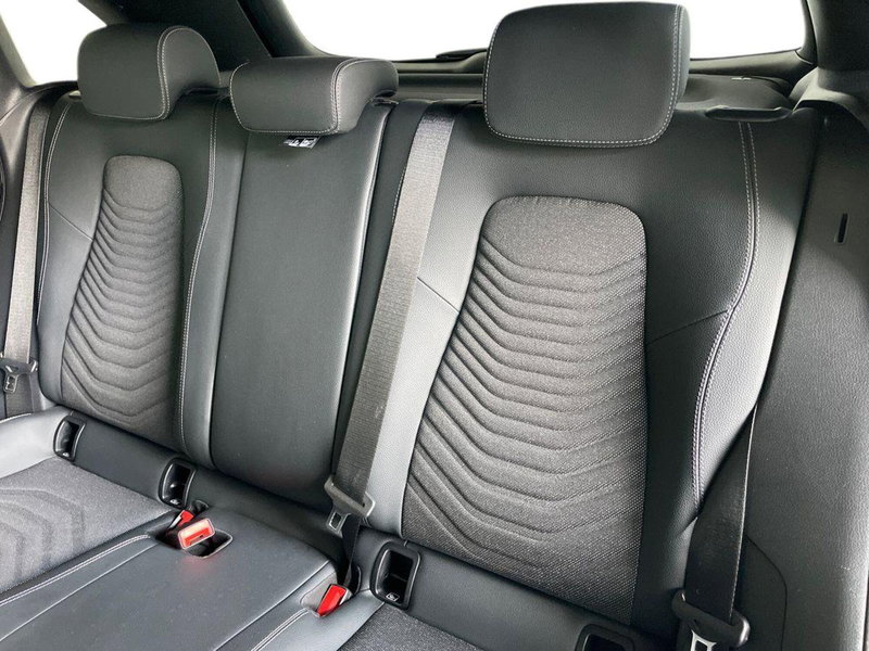 Mercedes-Benz Classe B usata a Bergamo (15)