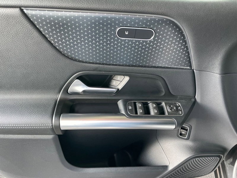 Mercedes-Benz Classe B usata a Bergamo (16)