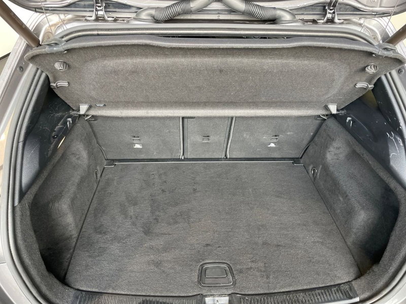 Mercedes-Benz Classe B usata a Bergamo (17)