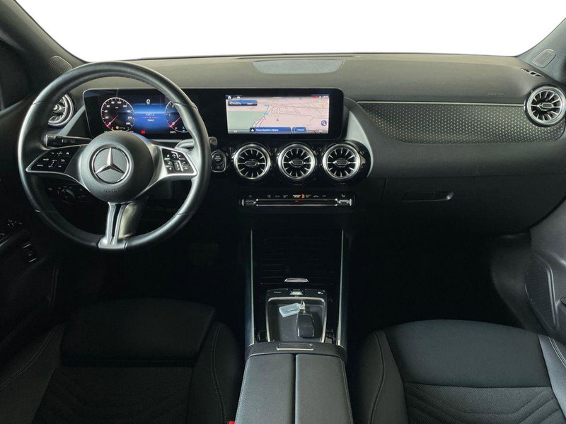 Mercedes-Benz Classe B usata a Bergamo (8)