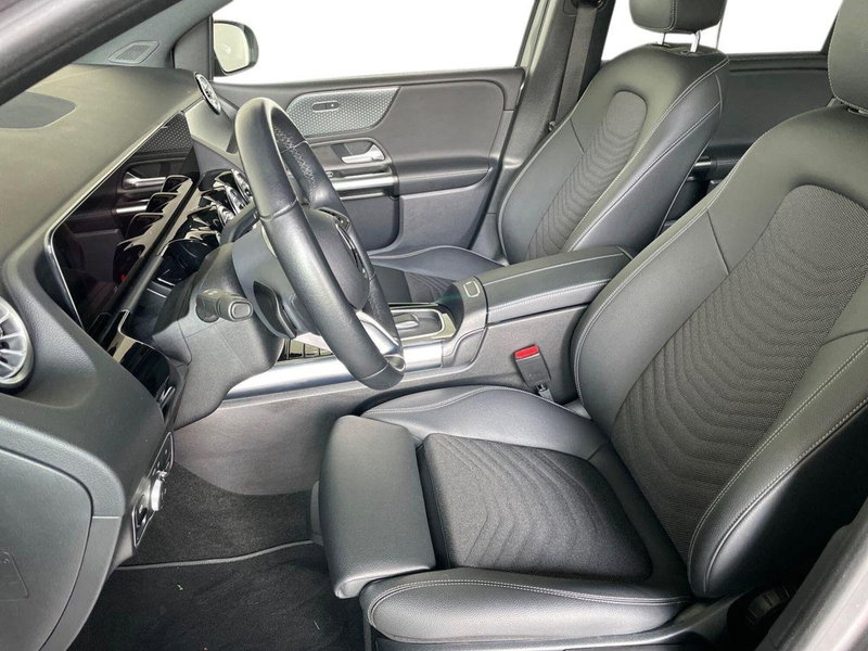 Mercedes-Benz Classe B usata a Bergamo (9)