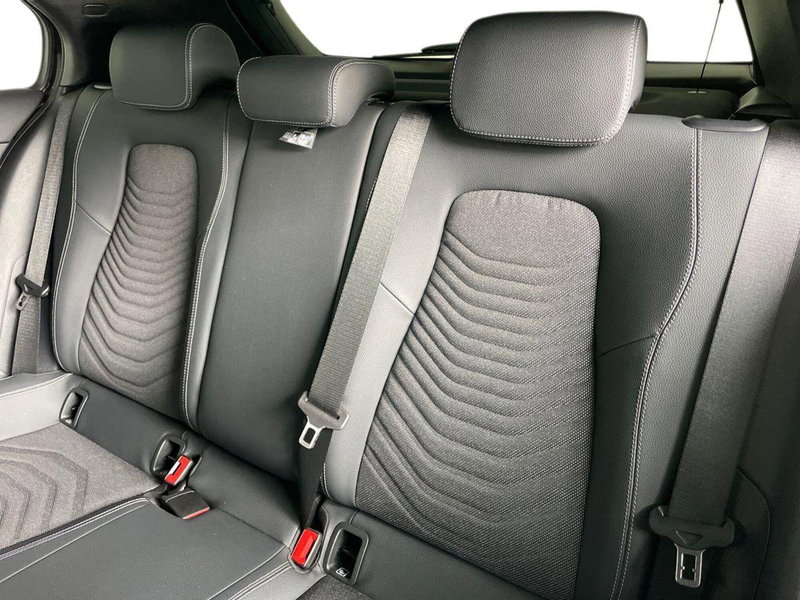 Mercedes-Benz Classe A Sedan usata a Bergamo (15)