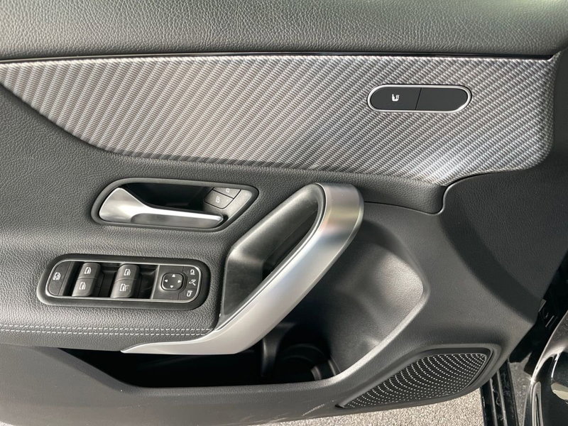 Mercedes-Benz Classe A Sedan usata a Bergamo (16)