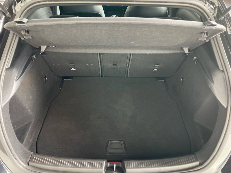 Mercedes-Benz Classe A Sedan usata a Bergamo (17)