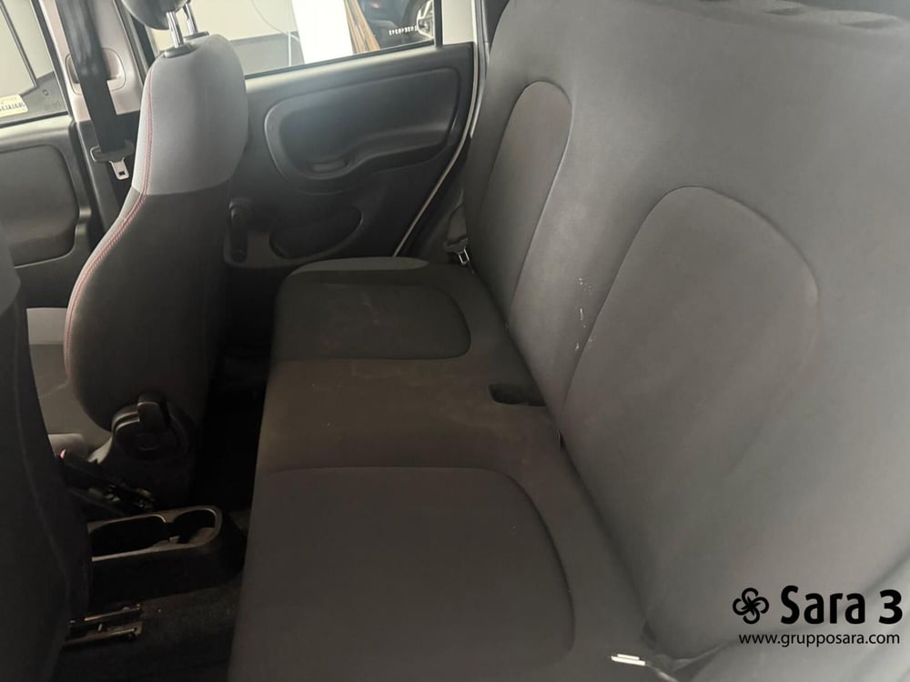Fiat Panda usata a Benevento (13)
