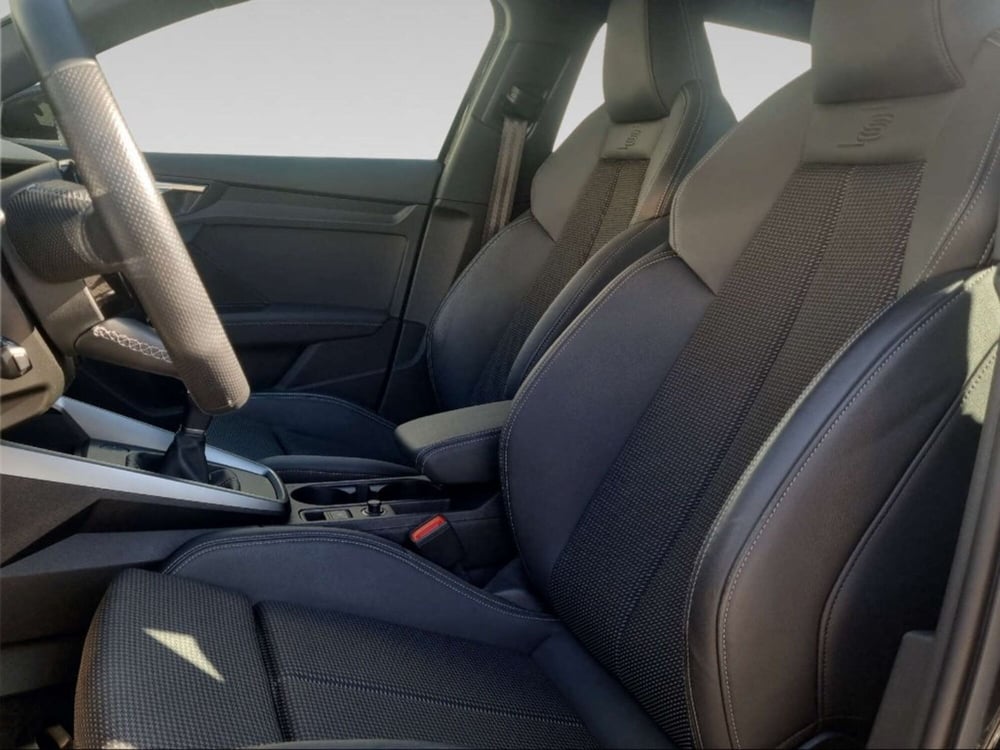 Audi A3 Sportback usata a Livorno (10)