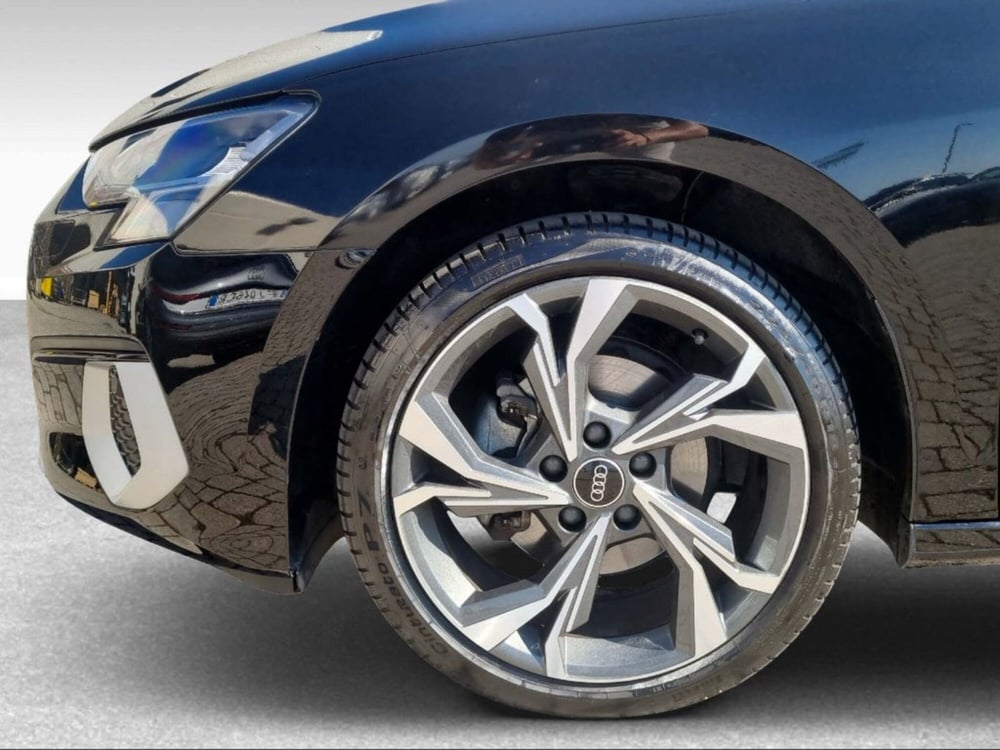 Audi A3 Sportback usata a Livorno (15)
