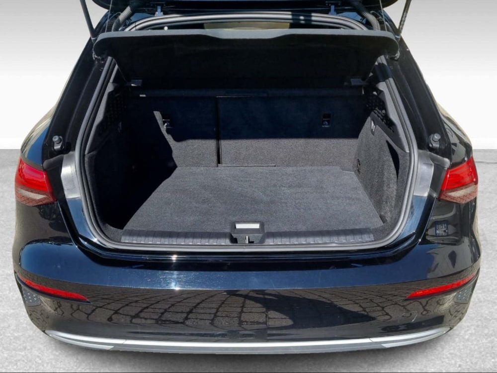 Audi A3 Sportback usata a Livorno (6)