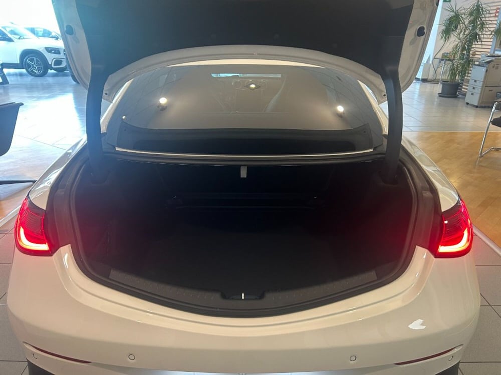 Mercedes-Benz CLE Coupé nuova a Pisa (9)