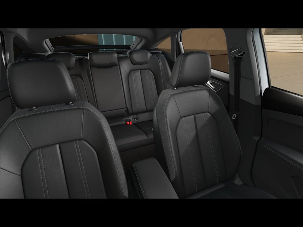 Audi Q4 Sportback nuova a Pisa (11)