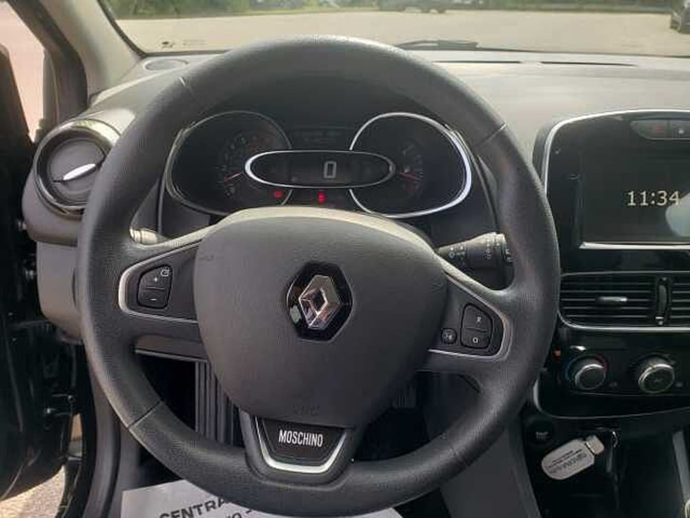 Renault Clio usata a Pesaro-Urbino (10)
