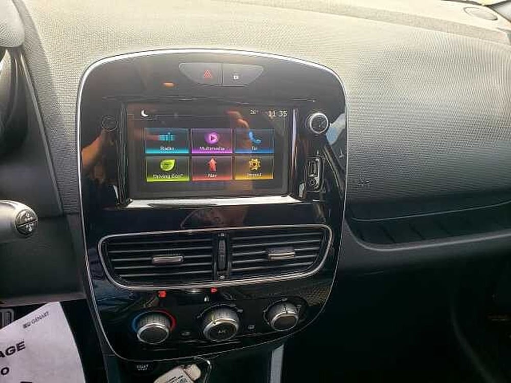 Renault Clio usata a Pesaro-Urbino (12)