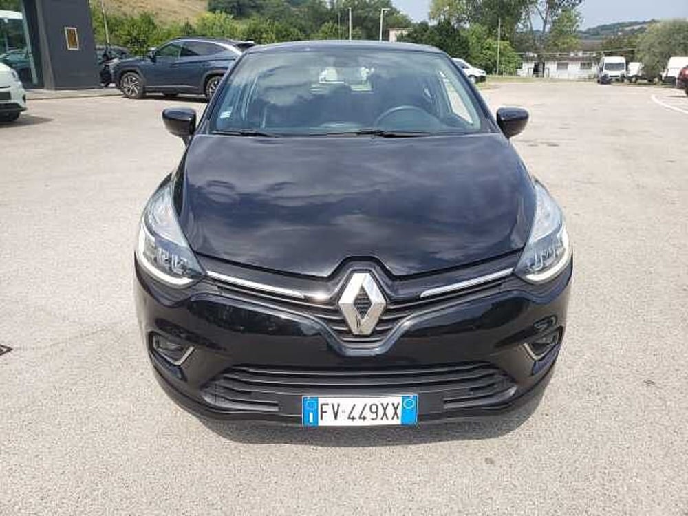 Renault Clio usata a Pesaro-Urbino (2)
