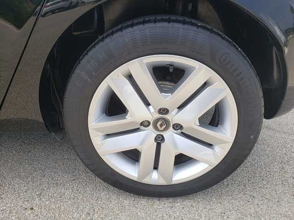 Renault Clio usata a Pesaro-Urbino (7)