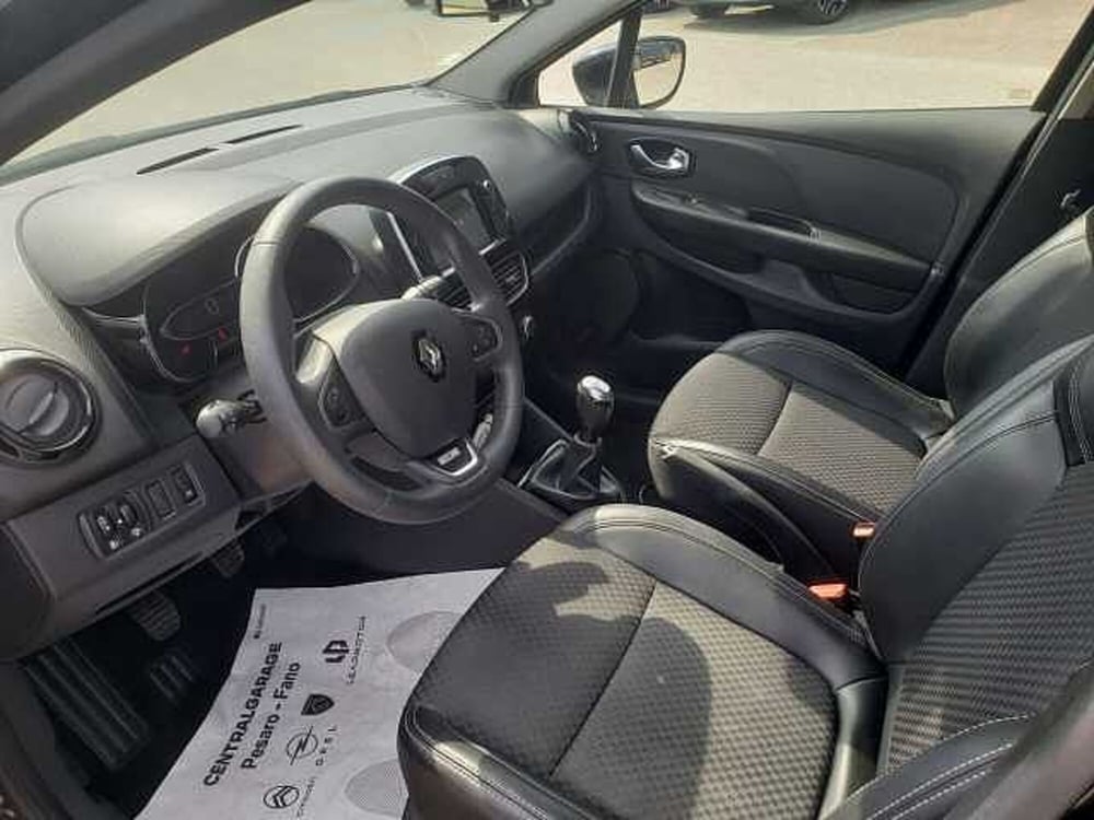 Renault Clio usata a Pesaro-Urbino (8)