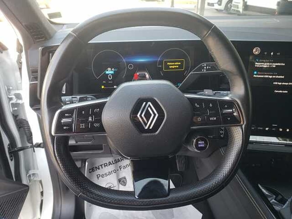 Renault Austral usata a Pesaro-Urbino (10)