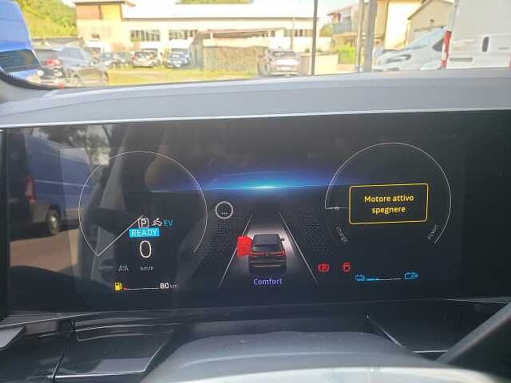Renault Austral usata a Pesaro-Urbino (11)