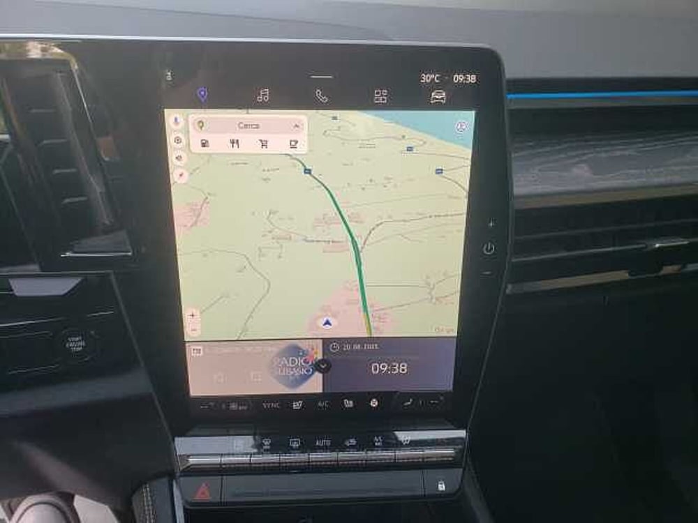 Renault Austral usata a Pesaro-Urbino (12)