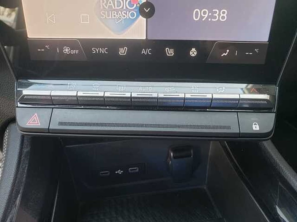 Renault Austral usata a Pesaro-Urbino (13)