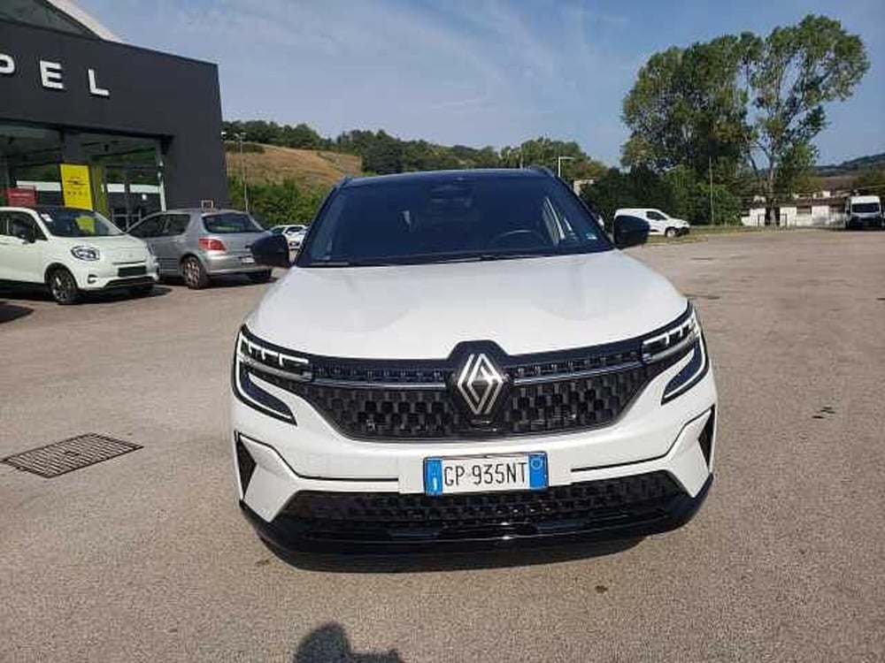 Renault Austral usata a Pesaro-Urbino (2)