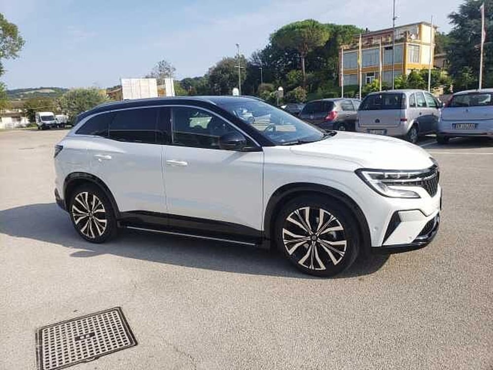 Renault Austral usata a Pesaro-Urbino (3)