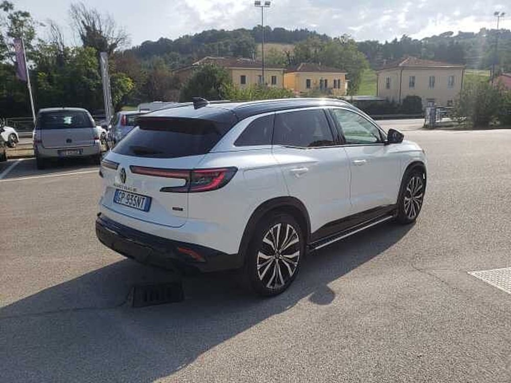 Renault Austral usata a Pesaro-Urbino (4)