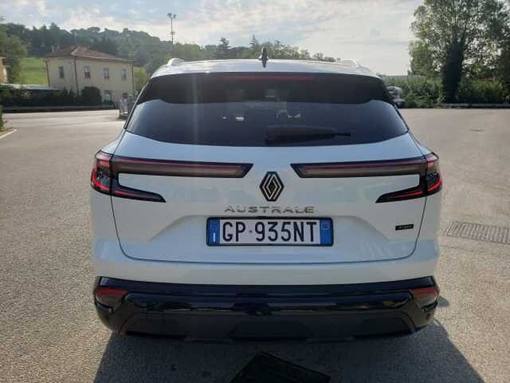 Renault Austral usata a Pesaro-Urbino (5)