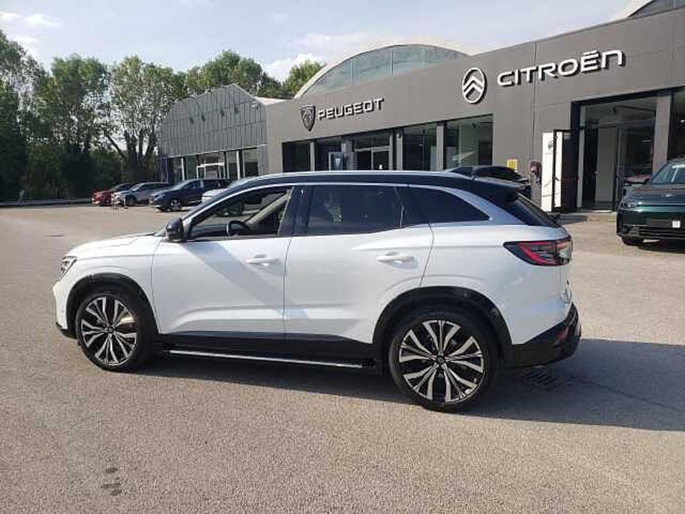 Renault Austral usata a Pesaro-Urbino (6)