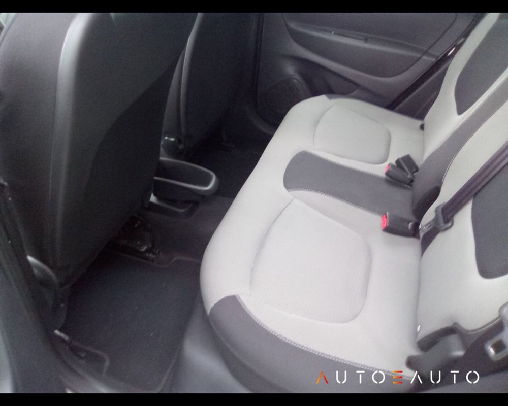 Renault Captur usata a Parma (10)