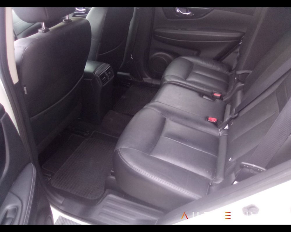 Nissan X-Trail usata a Reggio Emilia (10)
