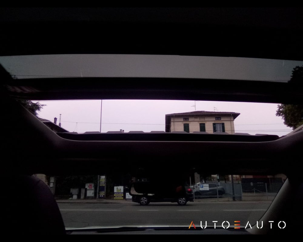 Nissan X-Trail usata a Reggio Emilia (12)