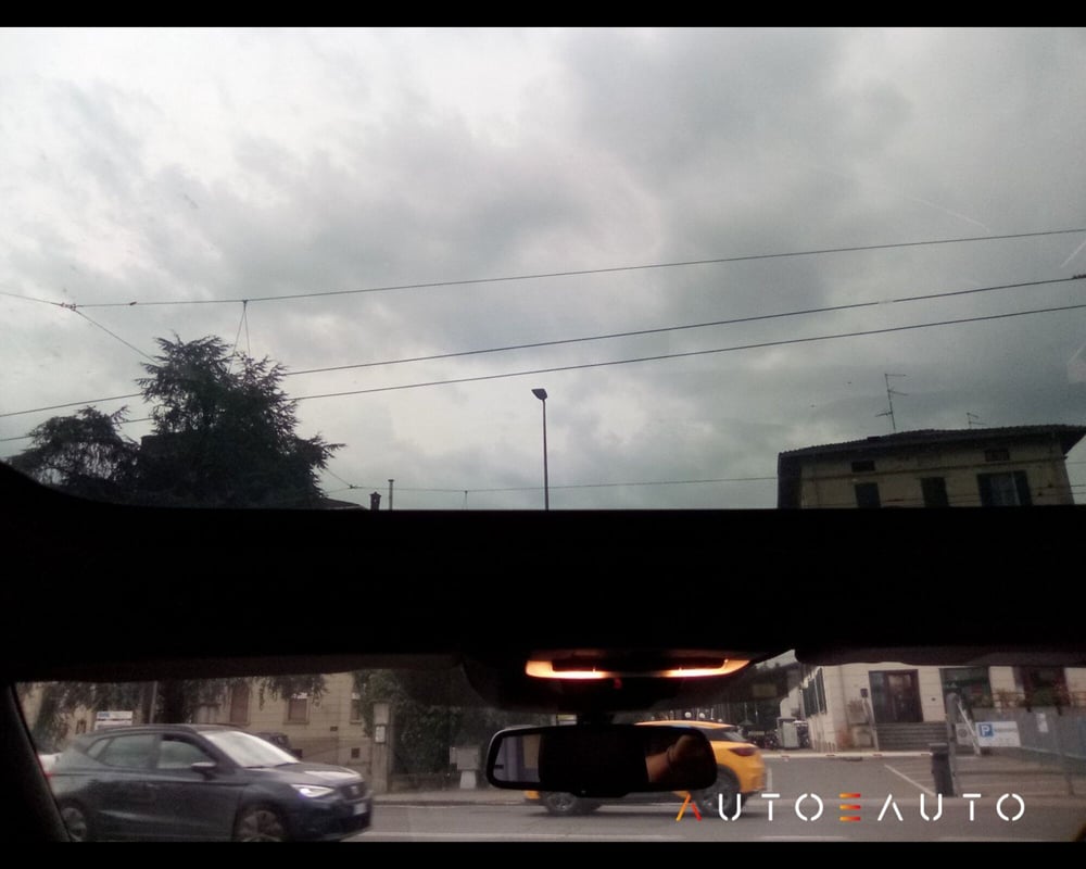 Nissan Qashqai usata a Parma (12)