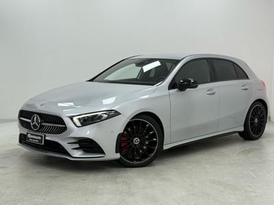 Mercedes-Benz Classe A 250 Automatic Premium del 2018 usata a Lurate Caccivio