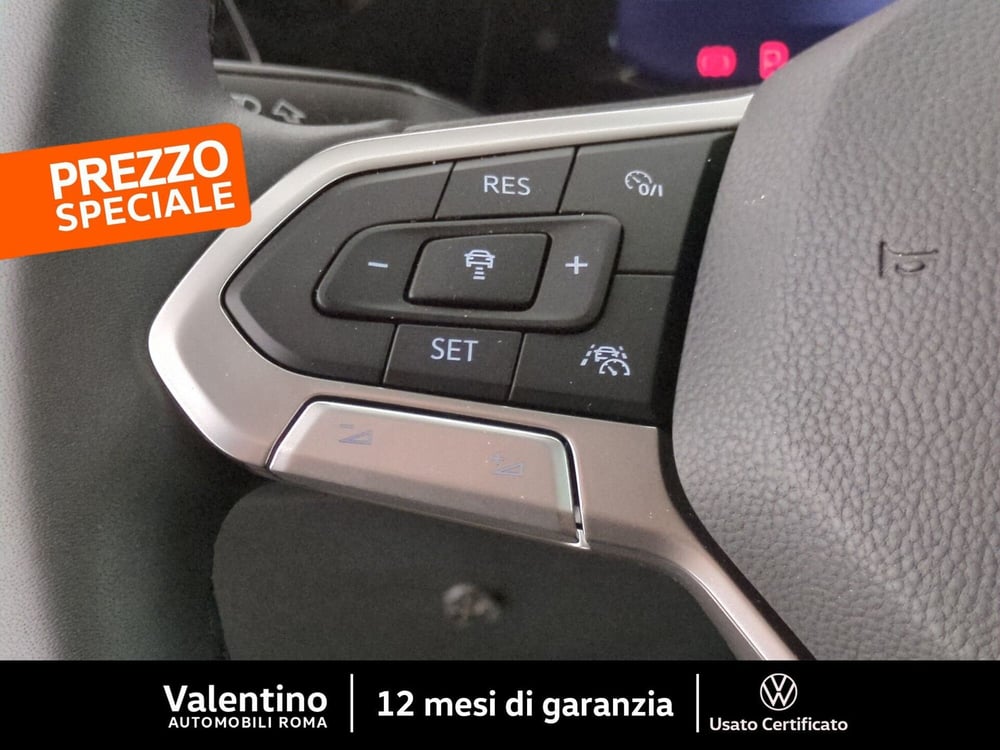 Volkswagen Golf usata a Roma (14)